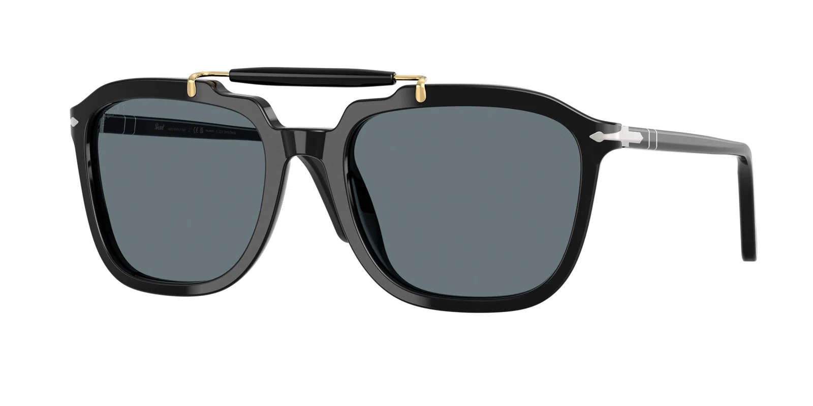 Persol 0203S Sunglasses - view 3